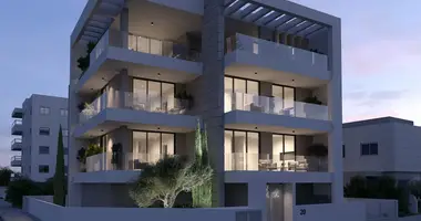 2 bedroom apartment in Limassol, Cyprus