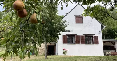 3 room house in Nemesgulacs, Hungary