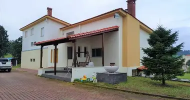 Casa de campo 11 habitaciones en Plagiari, Grecia