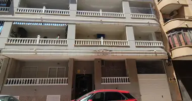Wohnung 3 zimmer in Torrevieja, Spanien