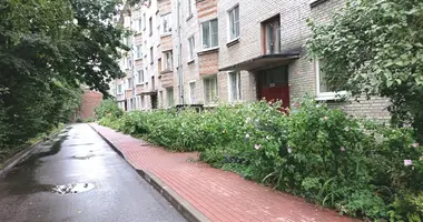 Mieszkanie 1 pokój w Gatczyna, Rosja