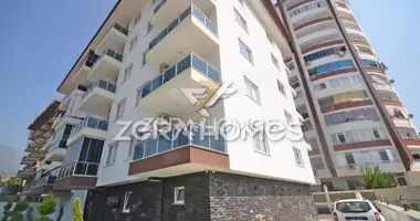 Apartamento 3 habitaciones con aparcamiento, con ascensor, con terraza en Mahmutlar, Turquía