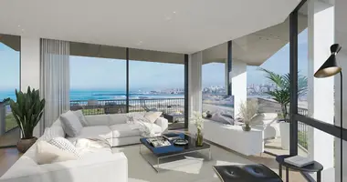 Apartamento 4 habitaciones en Amsterdam, Países Bajos