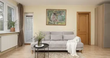 1 room apartment in Vilnius, Lithuania
