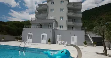 Hotel 450 m² in Becici, Montenegro