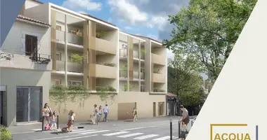 Apartamento 4 habitaciones en Francia metropolitana, Francia