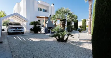 Villa 3 chambres dans Agía Nápa, Chypre