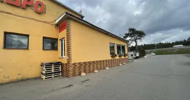 Bureau 10 m² dans Minsk, Bélarus