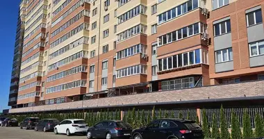 Apartamento 1 habitación en Muhavecki selski Savet, Belarús