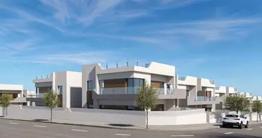 Bungalow in San Miguel de Salinas, Spanien