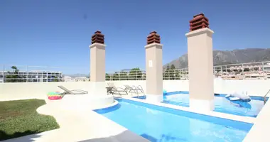 Appartement 1 chambre dans Marbella, Espagne