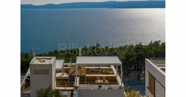 Villa 4 chambres dans celina, Croatie