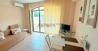 Apartamento 1 habitacion en Sunny Beach Resort, Bulgaria