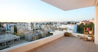 3 bedroom apartment in Greater Nicosia, Cyprus