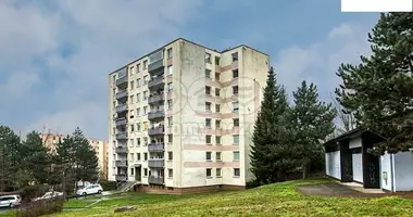 Wohnung 3 Zimmer in Bezirk Aussig, Tschechien