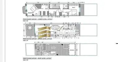 Ático Ático 2 habitaciones en Sliema, Malta