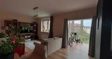 Apartamento 3 habitaciones en Cracovia, Polonia