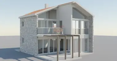 Haus 4 zimmer in Montenegro