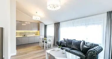 Wohnung 2 Schlafzimmer in Riga, Lettland