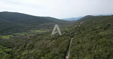 Plot of land in Kovaci, Montenegro