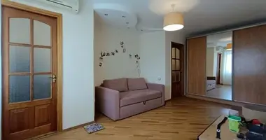 3 room apartment in Sievierodonetsk, Ukraine