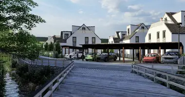 Квартира 4 комнаты в Gaaden, Австрия