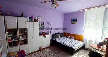 1 room apartment in Kecskemeti jaras, Hungary