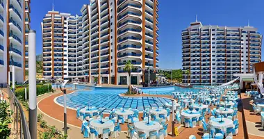 2 bedroom apartment in Alanya, Turkey