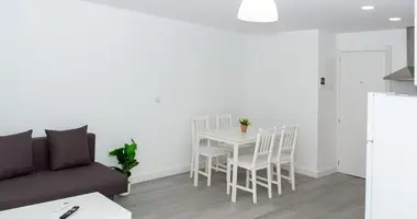 Appartement 1 chambre dans Fuengirola, Espagne