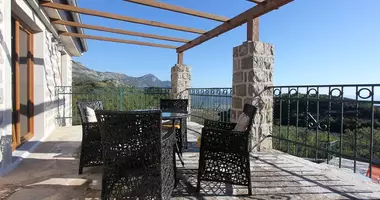 Villa in Petrovac, Montenegro