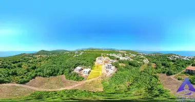 Участок земли в Krimovice, Черногория