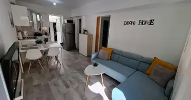 Mieszkanie 1 pokój w Kapparis, Cypr