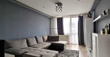 2 room apartment in Kazincbarcika, Hungary