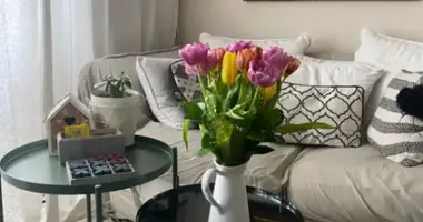 Apartamento 2 habitaciones en Dalmatinska, Montenegro