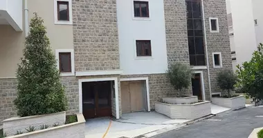 Mieszkanie 3 pokoi w Podgorica, Czarnogóra