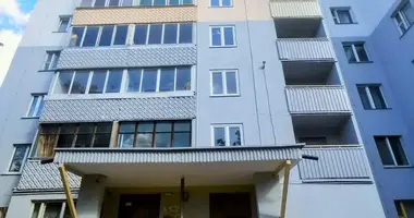 3 room apartment in Minsk, Belarus