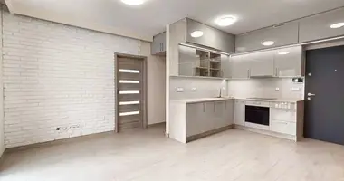 Apartamento 2 habitaciones en Bydgoszcz, Polonia