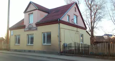 Oficina 195 m² en Vawkavysk, Bielorrusia