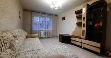 Apartamento 2 habitaciones en Mazyr, Bielorrusia