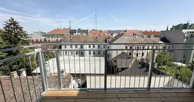 3 room apartment in Vienna, Austria