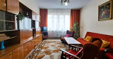 Mieszkanie 2 pokoi w Łódź, Polska