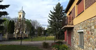 6 room house in Szalatnak, Hungary