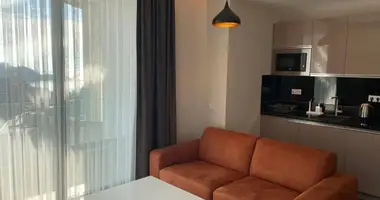 Mieszkanie 1 pokój w Becici, Czarnogóra