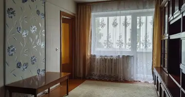 Wohnung 3 zimmer in Minsk, Belarus