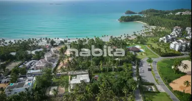 Villa 14 Zimmer mit Möbliert, mit Klimaanlage, mit Schwimmbad in Las Terrenas, Dominikanischen Republik