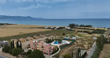 Дом 3 спальни в Polis Chrysochous, Кипр