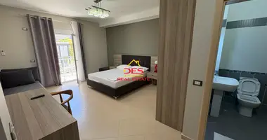 1 room studio apartment in Orikum, Albania