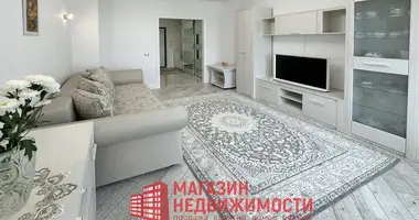 Appartement 1 chambre dans Hrodna, Biélorussie