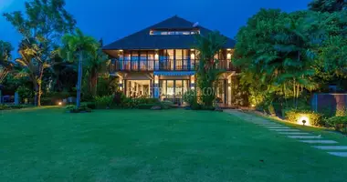 Villa en Ban Bang Thao, Tailandia