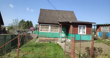 Maison dans Kalodziscanski sielski Saviet, Bélarus